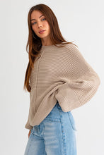 Load image into Gallery viewer, Hamilton Ribbed Sweater
