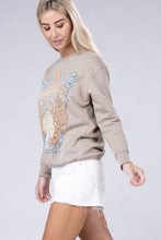 Load image into Gallery viewer, Music City Graphic Sweatshirt
