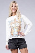 Load image into Gallery viewer, Music City Graphic Sweatshirt
