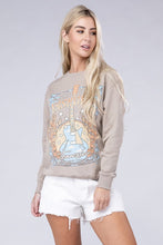 Load image into Gallery viewer, Music City Graphic Sweatshirt
