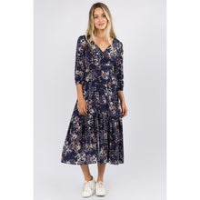 Load image into Gallery viewer, Cadence Floral Dress
