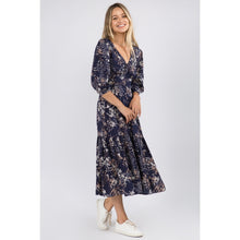 Load image into Gallery viewer, Cadence Floral Dress
