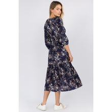 Load image into Gallery viewer, Cadence Floral Dress
