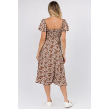 Load image into Gallery viewer, Feli Floral Dress
