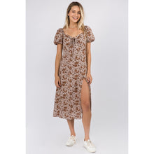 Load image into Gallery viewer, Feli Floral Dress
