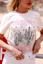 Load image into Gallery viewer, Desert Vibes Tee
