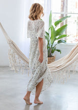 Load image into Gallery viewer, Endless Summer Maxi Dress
