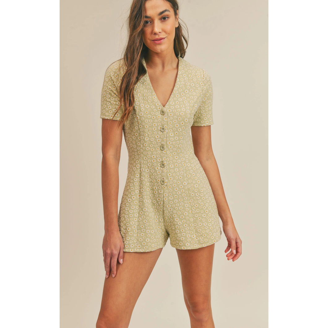 Louie Romper