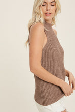 Load image into Gallery viewer, Mile High Knitted Top
