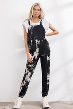 Load image into Gallery viewer, Naomi Overall Jumpsuit
