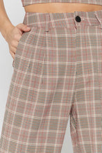 Load image into Gallery viewer, Paddington Plaid Pants
