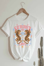 Load image into Gallery viewer, Summer of Love Tee
