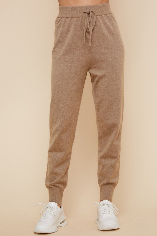 Sunday Best Jogger Pant