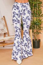 Load image into Gallery viewer, Sweet Disposition Denim Flared Pants
