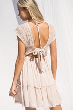 Load image into Gallery viewer, Beautiful Escape Dress
