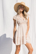 Load image into Gallery viewer, Beautiful Escape Dress
