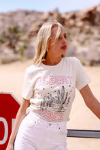 Load image into Gallery viewer, Desert Vibes Tee
