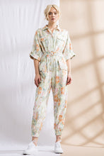 Load image into Gallery viewer, Willow Belted Jumpsuit
