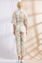 Load image into Gallery viewer, Willow Belted Jumpsuit
