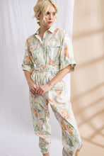 Load image into Gallery viewer, Willow Belted Jumpsuit
