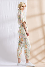 Load image into Gallery viewer, Willow Belted Jumpsuit
